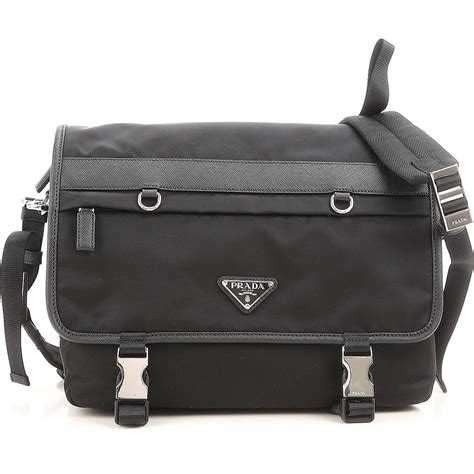 prada men's briefcase sale|prada men's laptop bag.